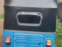 Bajaj 4 Stroke 2012 Three Wheel