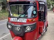 Bajaj 4 Stroke 2014 Three Wheel