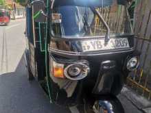 Bajaj RE 4 Stroke 2010 Three Wheel
