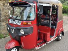 Bajaj 4 Stroke 2014 Three Wheel