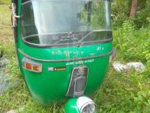 Bajaj 4 Stroke 2006 Three Wheel