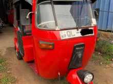 Bajaj 4 Stroke 2007 Three Wheel