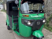 Bajaj 4 Stroke 2015 Three Wheel