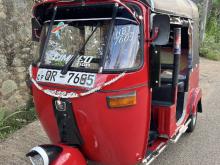 Bajaj 4 Stroke 2008 Three Wheel