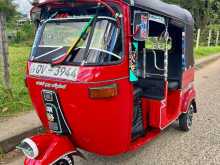 Bajaj 4 Stroke 2009 Three Wheel