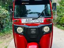Bajaj RE 2016 Three Wheel
