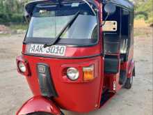 Bajaj 4 Stroke 2013 Three Wheel