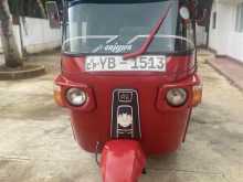 Bajaj 4 Stroke 2010 Three Wheel