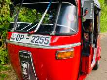 Bajaj 4 Stroke 2008 Three Wheel