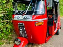 Bajaj 4 Stroke 2008 Three Wheel
