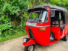 Bajaj 4 Stroke 2008 Three Wheel