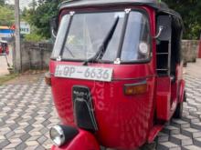 Bajaj 4 Stroke 2008 Three Wheel