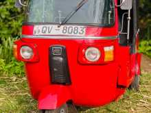 Bajaj 4 Stroke 2010 Three Wheel