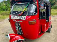 Bajaj 4 Stroke 2009 Three Wheel