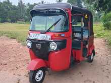 Bajaj 4 Stroke 2014 Three Wheel