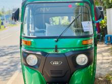 Bajaj 4 Stroke 2026 Three Wheel