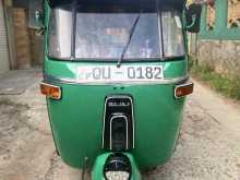 Bajaj Bajaj 4stroke 2009 Three Wheel