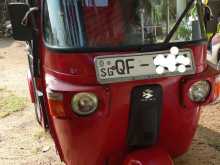 Bajaj 4 Stroke 2006 Three Wheel