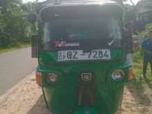 Bajaj 4 Stroke 2010 Three Wheel