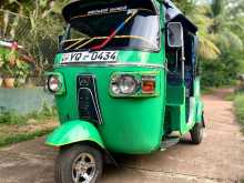 Bajaj RE 2011 Three Wheel