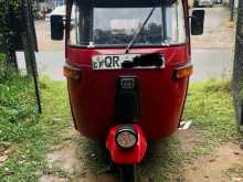 Bajaj 4 Stroke 2008 Three Wheel