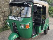 Bajaj 4 Stroke 2012 Three Wheel