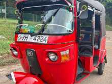 Bajaj 4 Stroke 2011 Three Wheel