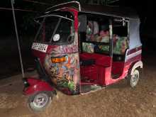 Bajaj 4 Stroke 2007 Three Wheel