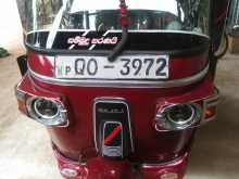 Bajaj RE 2008 Three Wheel