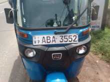 Bajaj RE 2016 Three Wheel