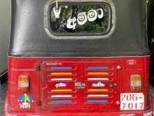 Bajaj RE 1999 Three Wheel