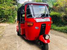 Bajaj RE 2009 Three Wheel