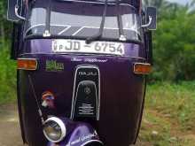 Bajaj RE 2004 Three Wheel