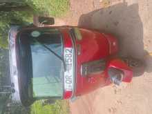 Bajaj RE 2008 Three Wheel