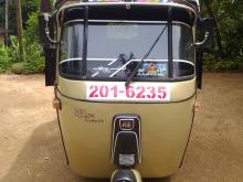 Bajaj RE 1997 Three Wheel