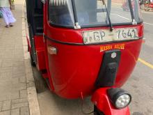 Bajaj RE 2008 Three Wheel