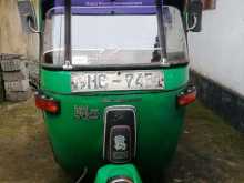 Bajaj RE 2003 Three Wheel