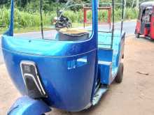 Bajaj RE 2007 Three Wheel