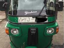 Bajaj RE 2011 Three Wheel