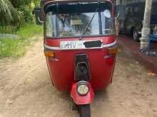 Bajaj RE 2003 Three Wheel