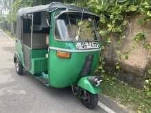 Bajaj RE 2006 Three Wheel