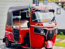 Bajaj RE 2015 Three Wheel