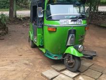 Bajaj RE 2003 Three Wheel