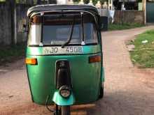 Bajaj RE 2005 Three Wheel