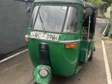 Bajaj RE 2005 Three Wheel