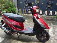 Bajaj Kristal 2009 Motorbike