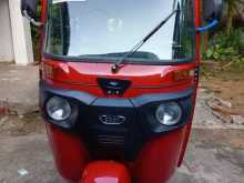 Bajaj RE 2025 Three Wheel