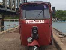 Bajaj RE 1999 Three Wheel