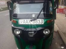 Bajaj RE 2015 Three Wheel