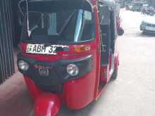 Bajaj RE 4 Stroke 2016 Three Wheel